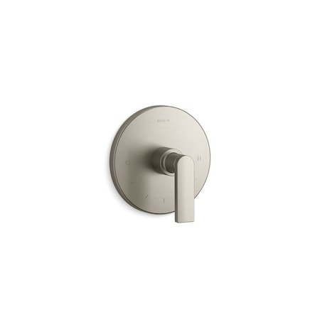 Kohler Composed Thermostatic Valve Trim T73133-4-BN